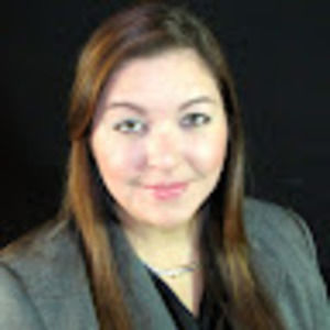 Meet your Posher, Susanne